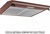 Perfelli PL 6244 BR LED
