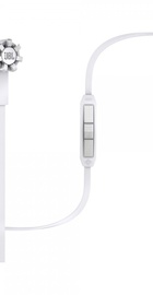 JBL Synchros S200a Glacier White