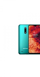 Ulefone Note 8 2/16GB Midnight Green (6937748733799)