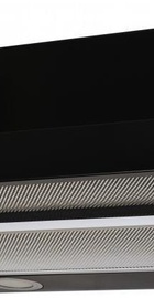 Ventolux GARDA 60 BK (900) LED