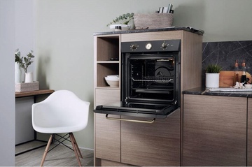 Hotpoint-Ariston FIT 801 H AN HA