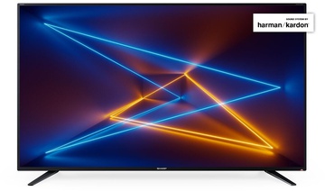Sharp LC-50UI7252E