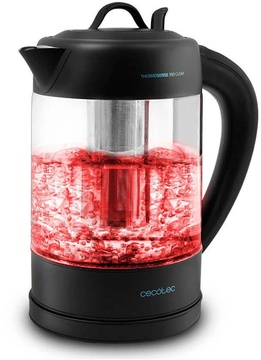 CECOTEC ThermoSense 390 Clear (01512)