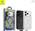 Blueo Ape Case with Magsafe for iPhone 17 Grey