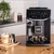 Zelmer ZCM8121 Maestro Barista