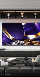 Hisense 55U7S PRO