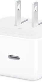 Apple 35W Dual USB-C Port Compact Power Adapter (MNWM3) LLA (амер. вилка)