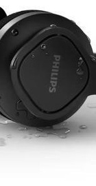 Philips TAA4216BK Black