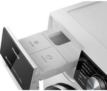 Hisense WF5S1045BW