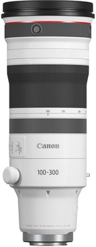 Canon RF 100-300mm f/2.8L IS USM (6055C005)