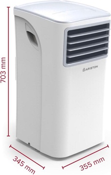 Ariston MOBIS 9