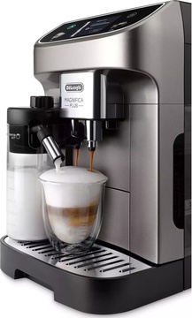 Delonghi Magnifica Plus ECAM320.70.TB
