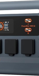 Oscal Powermax 1800SE