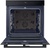 Samsung NV7B43251AK