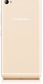 Lenovo S90 (Sisley) Champagne Gold (UA UCRF)
