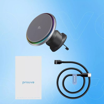 Proove IceCore Qi2 15W