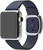 Apple Modern Buckle for Watch 38mm/40mm/41mm/42mm Midnight Blue Medium (MJ5C2)
