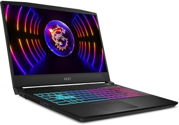 MSI Katana 17 B13VFK Black (9S7-17L541-1450)
