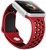 Apple Watch 38mm/40mm/41mm/42mm Sport Band Nike Red/Black (copy)