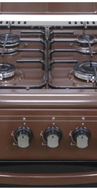 Borgio GG 540 B MBBL