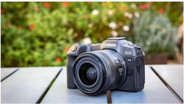 Canon RF 24-50mm f/4.5-6.3 IS STM (5823C005)