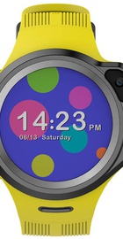ELARI KidPhone 4G Yellow (KP-4GRD-Y)