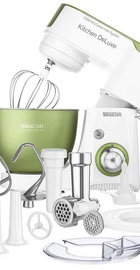 Sencor STM 4460GG
