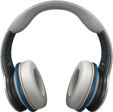SMS Audio Street by 50 Wired Over-Ear White