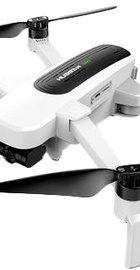 Hubsan ZINO 4K GPS (H117S)
