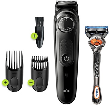Braun BT3242