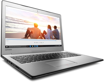 Lenovo IdeaPad 510 (80SR00A7RA)