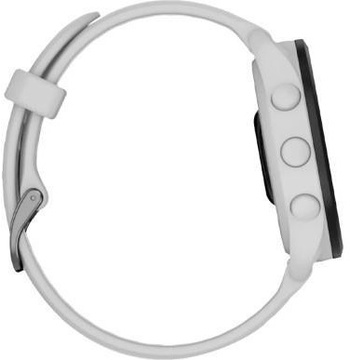 Garmin Forerunner 165 Mist Gray/Whitestone (010-02863-21/A1)