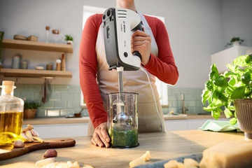 Bosch ErgoMixx MFQ37470