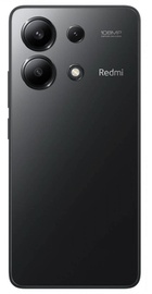 Xiaomi Redmi Note 13 4G 8/256GB Midnight Black