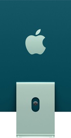 Apple iMac 24 M1 Green 2021 (Z12U000NU)