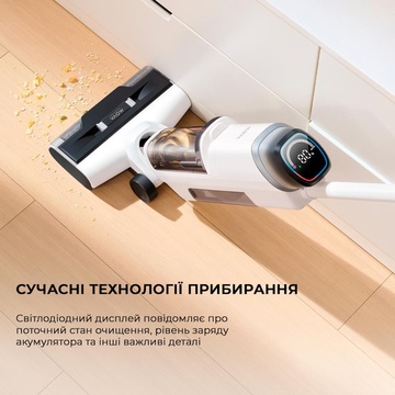 MOVA K10 Pro (BVC-T8)