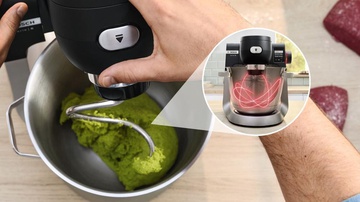 Bosch MUMS6ZS00