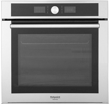 Hotpoint-Ariston FI4 851 H IX HA