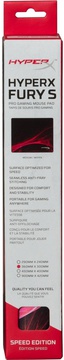 Kingston HyperX Fury S Speed Edition Medium Gaming Black (HX-MPFS-S-M)