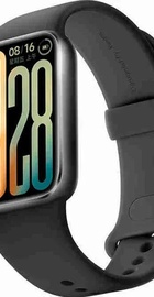 Xiaomi Smart Band 9 Pro Obsidian Black (BHR8710GL)