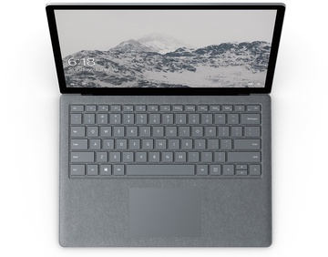 Microsoft Surface Laptop (D9P-00001)