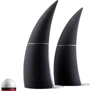 Edifier Spinnaker E30 Black