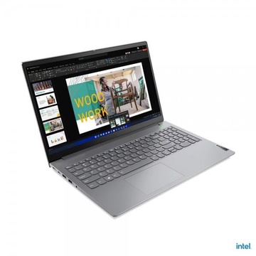 Lenovo ThinkBook 15 G4 IAP Mineral Grey (21DJ0011US)