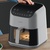 Deerma Air Fryer KZ130 (DEM-KZ130W)