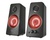 Trust GXT 608 Illuminated Speaker Set (21202)
