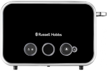 Russell Hobbs Distinctions 2-Slice Black 26430-56