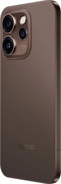 OPPO Reno15 Pro 5G 12/512GB Dusk Brown