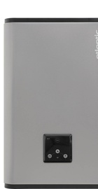 Atlantic Vertigo Steatite WI-FI 50 MP 040 F220-2-CE-CC-S silver