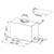 Franke Box Flush EVO FBFE BK MATT A52 (305.0665.364)
