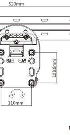 Brateck LED-13Q